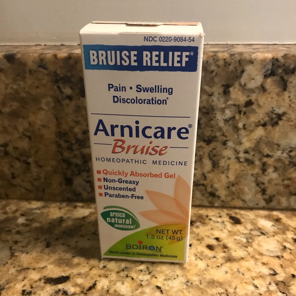 Arnicare Bruise Cream
